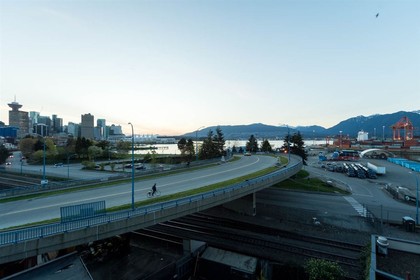 cbb5ec800b1bc348345f658b2e6cb4cf at 407 - 289 Alexander Street, Hastings, Vancouver East