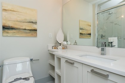 1bb9425fd26211b8082698da0dcc7215 at 12 - 188 Wood Street, Queensborough, New Westminster