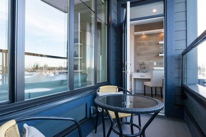 d0eeac94da8fea74927b6978918cc428 at 12 - 188 Wood Street, Queensborough, New Westminster