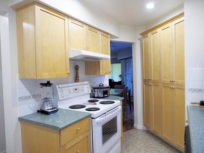 71fc0cf6bfe43fb2b658f84e987b774f at 214 - 2320 W 40th Avenue, Kerrisdale, Vancouver West