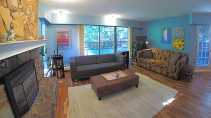 877870320ac3435d031c963926bb8484 at 214 - 2320 W 40th Avenue, Kerrisdale, Vancouver West