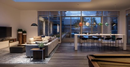 25a81e89f282a7f0c4ade09b2dcb0282 at 603 - 375 W 59th Avenue, Oakridge VW, Vancouver West