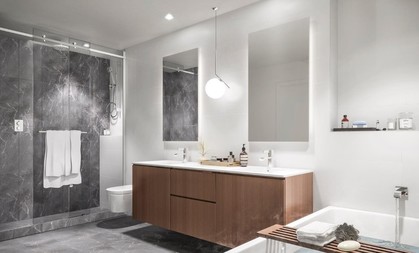 912f7b07f863d2f51fdf1d1ce5fbb14a at 603 - 375 W 59th Avenue, Oakridge VW, Vancouver West