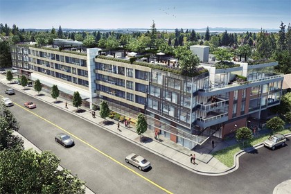 64ee019d348496161218234b6978d0cf at 209 - 2102 W 48th Avenue, Kerrisdale, Vancouver West