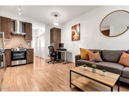 262692621-1 at 41 - 433 Seymour River Place, Seymour NV, North Vancouver