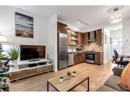 262692621 at 41 - 433 Seymour River Place, Seymour NV, North Vancouver