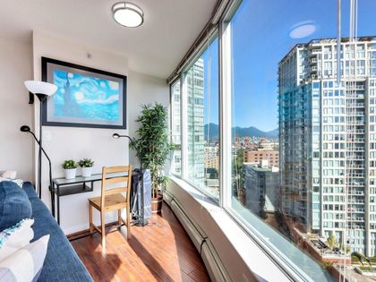 58-keefer-place-downtown-vw-vancouver-west-07 at 1708 - 58 Keefer Place, Downtown VW, Vancouver West