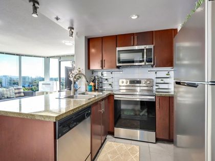 58-keefer-place-downtown-vw-vancouver-west-14 at 1708 - 58 Keefer Place, Downtown VW, Vancouver West