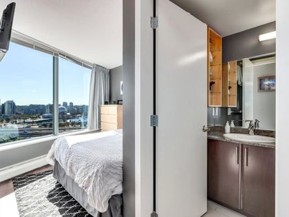 58-keefer-place-downtown-vw-vancouver-west-18 at 1708 - 58 Keefer Place, Downtown VW, Vancouver West