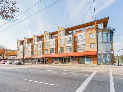 4113-fraser-street-fraser-ve-vancouver-east-01 at 207 - 4113 Fraser Street, Fraser VE, Vancouver East