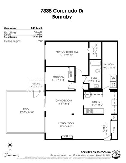 7338-coronado-drive-montecito-burnaby-north-28 at 7338 Coronado Drive, Montecito, Burnaby North