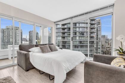 688-abbott-street-downtown-vw-vancouver-west-22 at 2506 - 688 Abbott Street, Downtown VW, Vancouver West