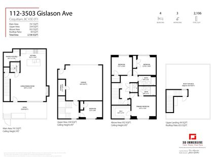 3503-gislason-avenue-burke-mountain-coquitlam-28 at 112 - 3503 Gislason Avenue, Burke Mountain, Coquitlam