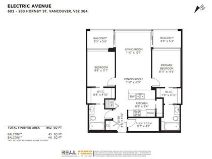 933-hornby-street-downtown-vw-vancouver-west-33 at 602 - 933 Hornby Street, Downtown VW, Vancouver West