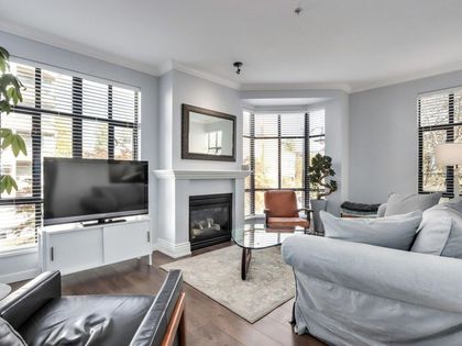 2175-salal-drive-kitsilano-vancouver-west-03 at 305 - 2175 Salal Drive, Kitsilano, Vancouver West