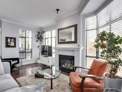 2175-salal-drive-kitsilano-vancouver-west-05 at 305 - 2175 Salal Drive, Kitsilano, Vancouver West