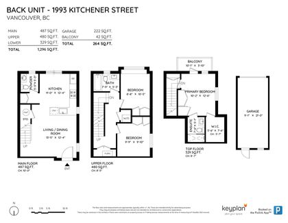 1993-kitchener-street-grandview-woodland-vancouver-east-14 at 1993 Kitchener Street, Grandview Woodland, Vancouver East
