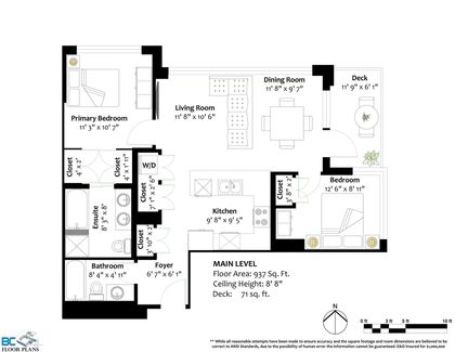 150-w-15th-street-central-lonsdale-north-vancouver-31 at 401 - 150 W 15th Street, Central Lonsdale, North Vancouver