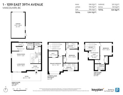 1019-e-39th-avenue-fraser-ve-vancouver-east-21 at 1 - 1019 E 39th Avenue, Fraser VE, Vancouver East