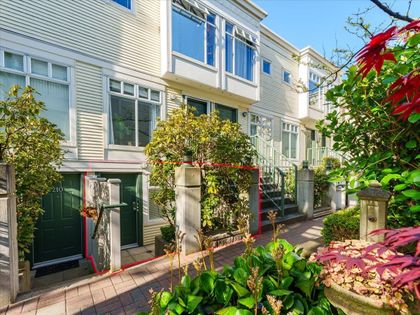 3727-w-10th-avenue-point-grey-vancouver-west-20 at 211 - 3727 W 10th Avenue, Point Grey, Vancouver West