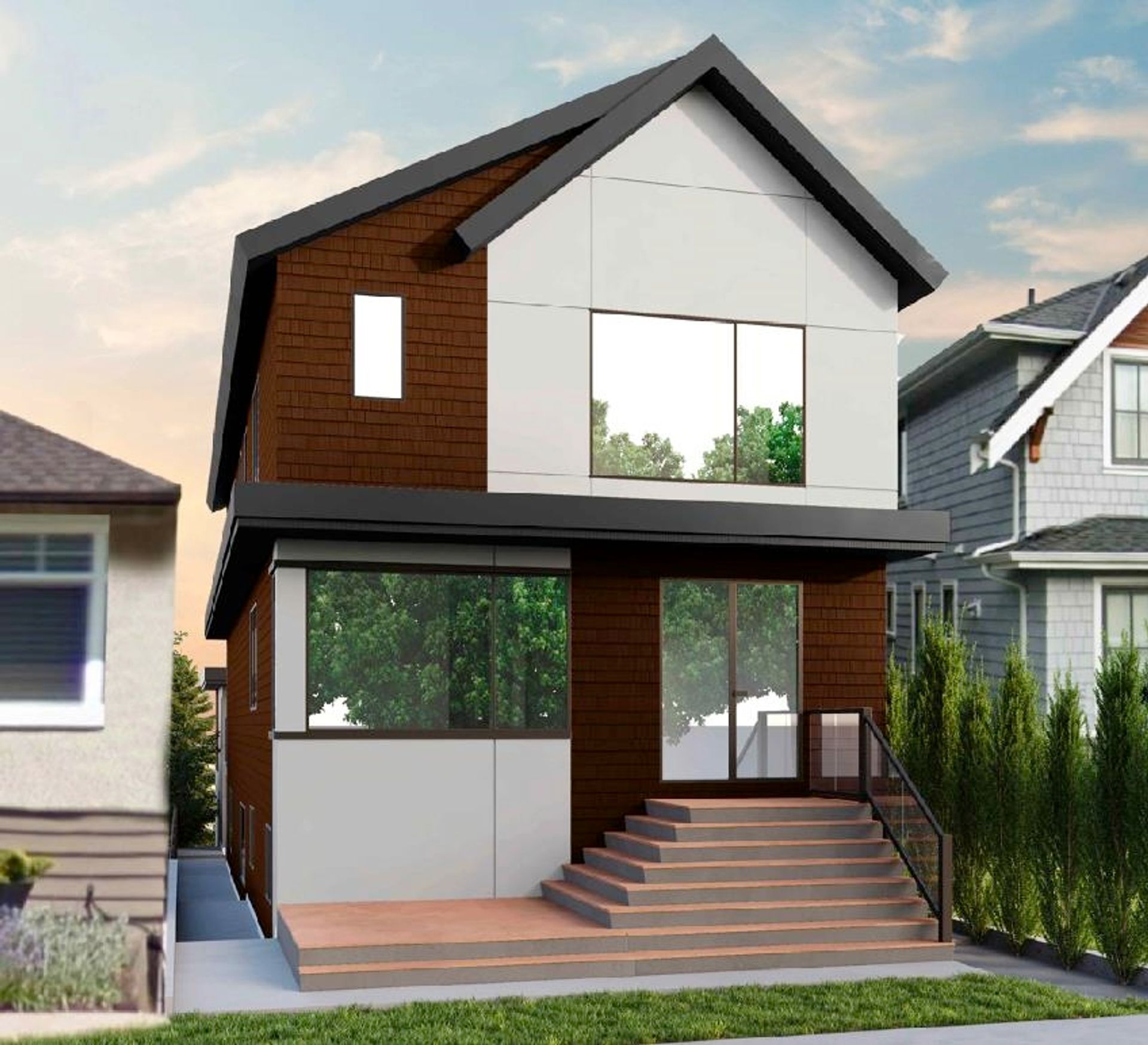 2929 Parker Street, Renfrew VE, Vancouver East  by Kevin Banno - PREC* 2929 Parker Street, Renfrew VE, Vancouver East