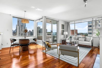 1436-harwood-street-west-end-vw-vancouver-west-05 at 702 - 1436 Harwood Street, West End VW, Vancouver West