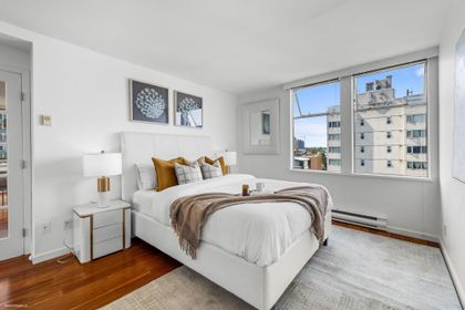 1436-harwood-street-west-end-vw-vancouver-west-09 at 702 - 1436 Harwood Street, West End VW, Vancouver West