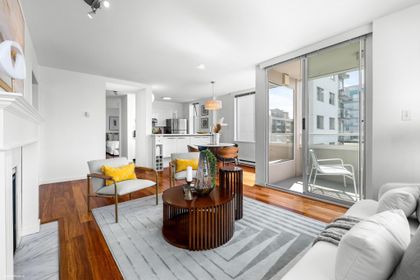 1436-harwood-street-west-end-vw-vancouver-west-13 at 702 - 1436 Harwood Street, West End VW, Vancouver West