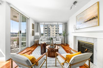 1436-harwood-street-west-end-vw-vancouver-west-15 at 702 - 1436 Harwood Street, West End VW, Vancouver West