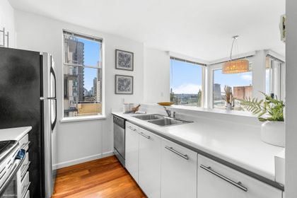 1436-harwood-street-west-end-vw-vancouver-west-19 at 702 - 1436 Harwood Street, West End VW, Vancouver West