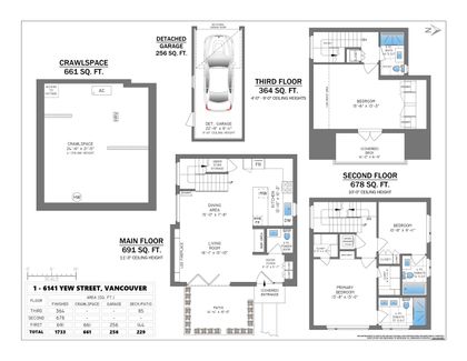 6141-yew-street-kerrisdale-vancouver-west-27 at 1 - 6141 Yew Street, Kerrisdale, Vancouver West