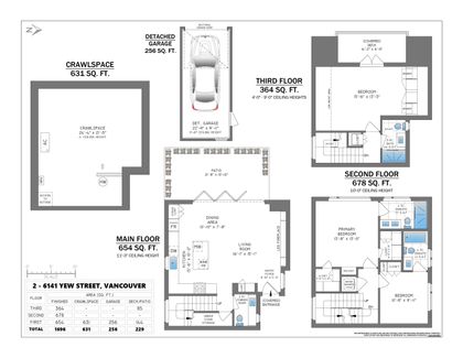 6141-yew-street-kerrisdale-vancouver-west-31 at 2 - 6141 Yew Street, Kerrisdale, Vancouver West