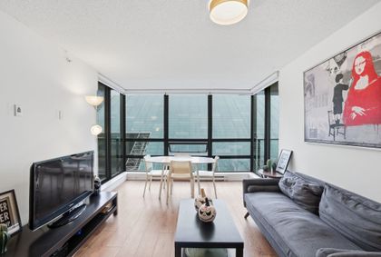 933-hornby-street-downtown-vw-vancouver-west-06 at 602 - 933 Hornby Street, Downtown VW, Vancouver West