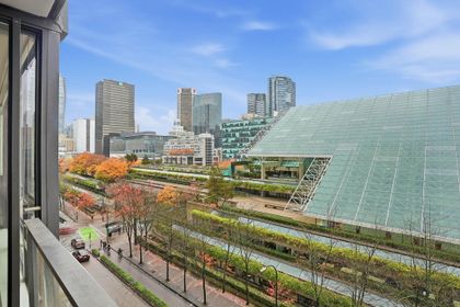 933-hornby-street-downtown-vw-vancouver-west-02 at 602 - 933 Hornby Street, Downtown VW, Vancouver West