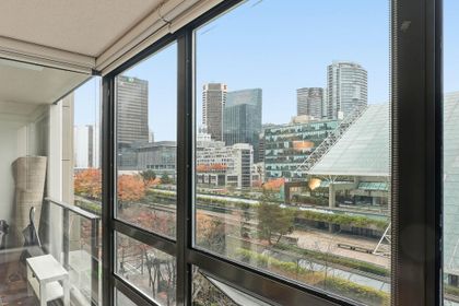 933-hornby-street-downtown-vw-vancouver-west-03 at 602 - 933 Hornby Street, Downtown VW, Vancouver West