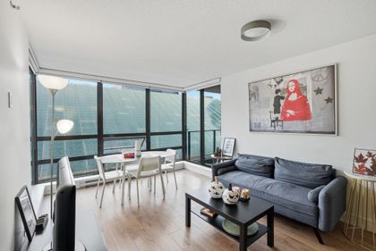 933-hornby-street-downtown-vw-vancouver-west-07 at 602 - 933 Hornby Street, Downtown VW, Vancouver West