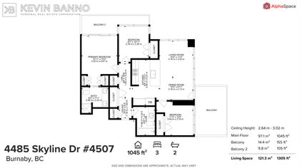 4485-skyline-drive-brentwood-park-burnaby-north-37 at 4507 - 4485 Skyline Drive, Brentwood Park, Burnaby North