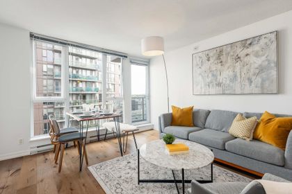 788-hamilton-street-downtown-vw-vancouver-west-04 at 2311 - 788 Hamilton Street, Downtown VW, Vancouver West