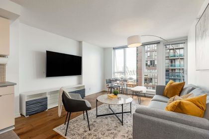 788-hamilton-street-downtown-vw-vancouver-west-05 at 2311 - 788 Hamilton Street, Downtown VW, Vancouver West