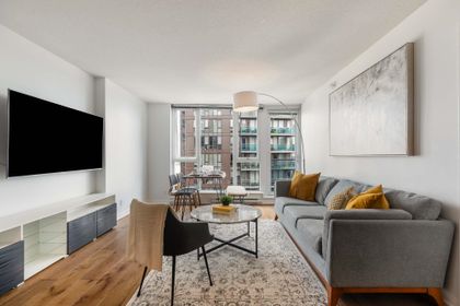 788-hamilton-street-downtown-vw-vancouver-west-06 at 2311 - 788 Hamilton Street, Downtown VW, Vancouver West