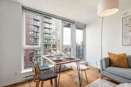 788-hamilton-street-downtown-vw-vancouver-west-08 at 2311 - 788 Hamilton Street, Downtown VW, Vancouver West