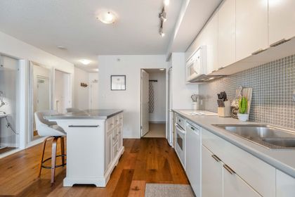 788-hamilton-street-downtown-vw-vancouver-west-15 at 2311 - 788 Hamilton Street, Downtown VW, Vancouver West