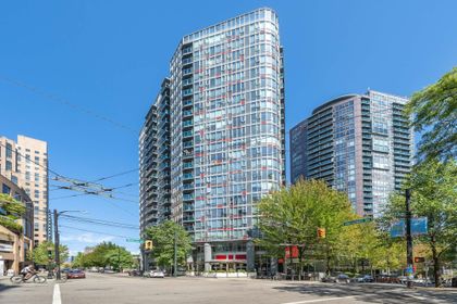 788-hamilton-street-downtown-vw-vancouver-west-01 at 2311 - 788 Hamilton Street, Downtown VW, Vancouver West