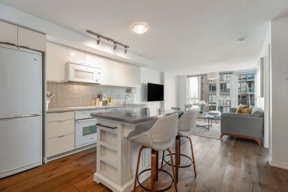 788-hamilton-street-downtown-vw-vancouver-west-10 at 2311 - 788 Hamilton Street, Downtown VW, Vancouver West