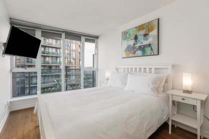 788-hamilton-street-downtown-vw-vancouver-west-16 at 2311 - 788 Hamilton Street, Downtown VW, Vancouver West