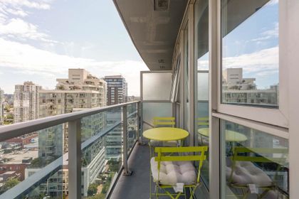 788-hamilton-street-downtown-vw-vancouver-west-24 at 2311 - 788 Hamilton Street, Downtown VW, Vancouver West