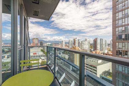 788-hamilton-street-downtown-vw-vancouver-west-26 at 2311 - 788 Hamilton Street, Downtown VW, Vancouver West