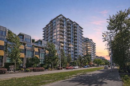 288-1st-avenue-false-creek-vancouver-west-01 at 206 - 288 1st Avenue, False Creek, Vancouver West