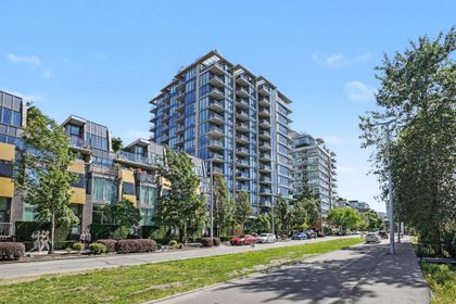 288-1st-avenue-false-creek-vancouver-west-02 at 206 - 288 1st Avenue, False Creek, Vancouver West