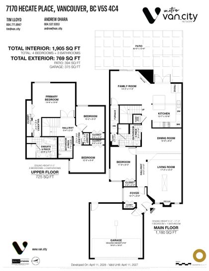 7170-hecate-place-champlain-heights-vancouver-east-38 at 7170 Hecate Place, Champlain Heights, Vancouver East